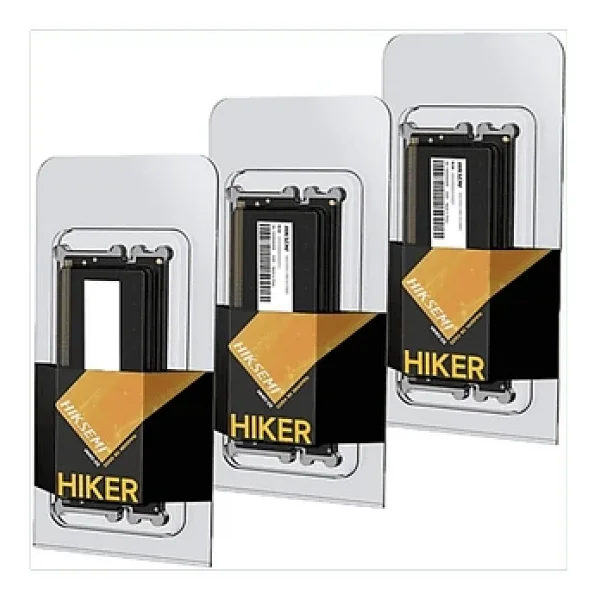 Hıksemı Hiker DDR4 3200mhz Cl22 RAM - Görsel 4