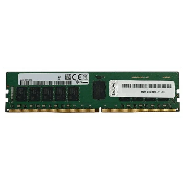 Lenovo 32 GB 2933 MHz DDR4 4zc7a08709 Sunucu Belleği - Görsel 5