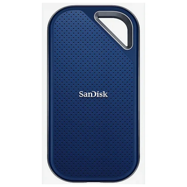 Sandisk Extreme Pro Sdssde81-1t00-Rr25 1 TB Taşınabilir SSD - Görsel 3