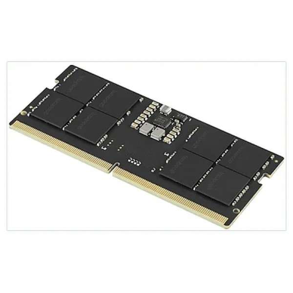 Goodram 16 GB 5600 MHz Cl46 Gr5600d564l46s/16g DDR5 RAM - Görsel 3