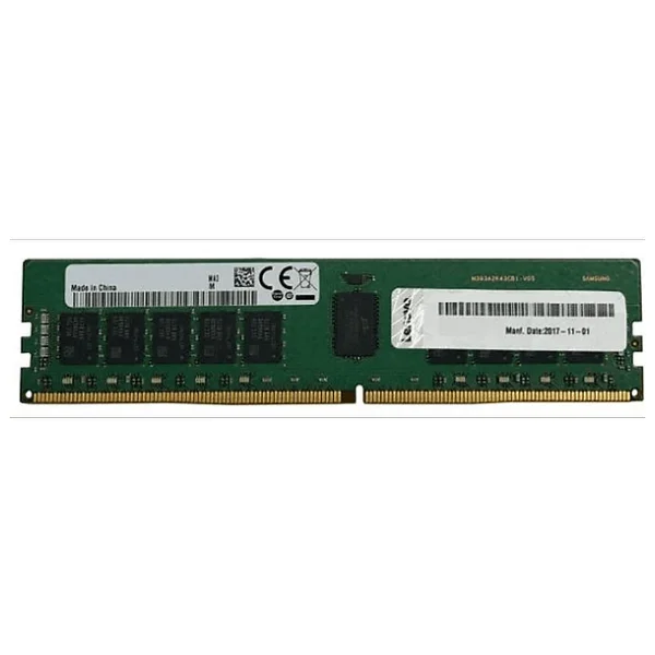 Lenovo 32 GB 2933 MHz DDR4 4zc7a08709 Sunucu Belleği - Görsel 6
