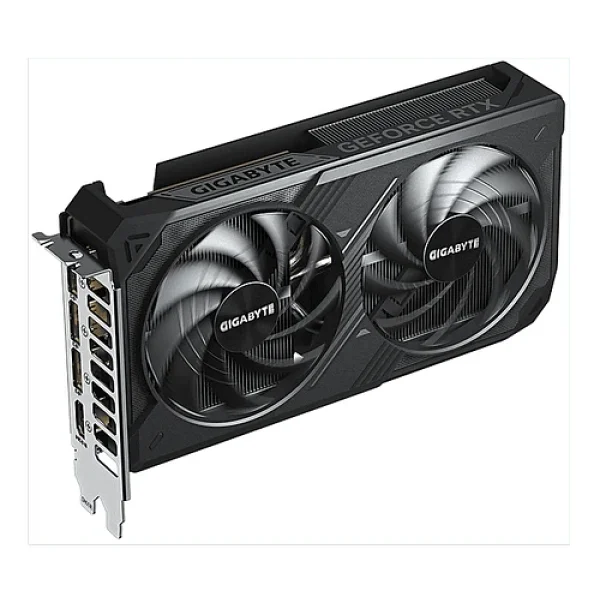Gigabyte RTX 5060 Tı Windforce 8g Gv-N506twf2-8gd 128 Bit Gddr7 8 GB Ekran Kartı - Görsel 7