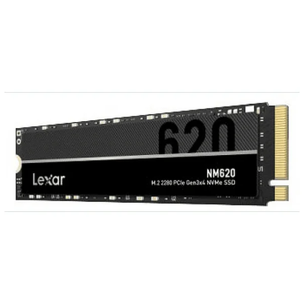 Lexar Nm620 Lnm620x002t-Rnnng Pcı-Express 3.0 2 TB M.2 SSD - Görsel 7