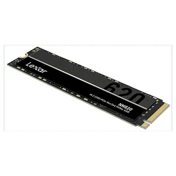 Lexar Nm620 Lnm620x002t-Rnnng Pcı-Express 3.0 2 TB M.2 SSD - Görsel 6