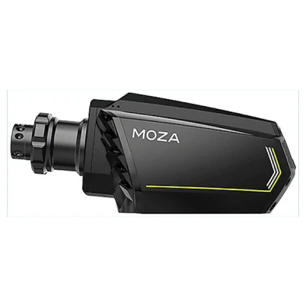 Moza R16 V2 Direct Drive Wheel Base Direksiyon Motor Gövdesi - Görsel 5