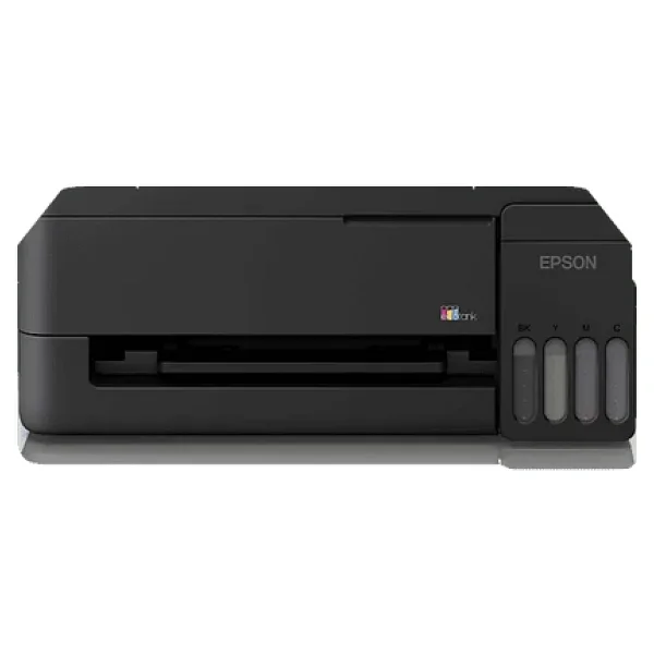 Epson Ecotank L3351 Wi-Fi Çok Fonksiyonlu Tanklı Yazıcı - Görsel 7