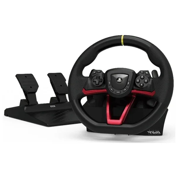 Hori Wireless Racing Wheel Apex PS5 Direksiyon Seti - Görsel 3