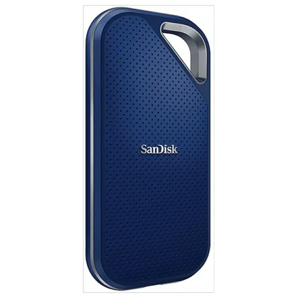 Sandisk Extreme Pro Sdssde81-1t00-Rr25 1 TB Taşınabilir SSD - Görsel 4