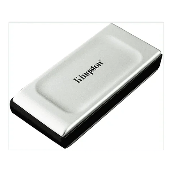 Kıngston Xs2000 USB 3.2 1 TB Taşınabilir SSD Gri - Görsel 6