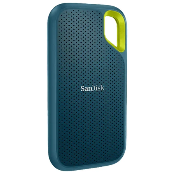 Sandısk Extreme Taşınabilir SSD 1 TB (Monterey) - Görsel 6