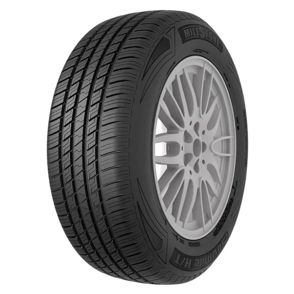 Milestone Suvmile H/T 235/55 R18 100v Yaz Lastiği - 2026 - Görsel 6