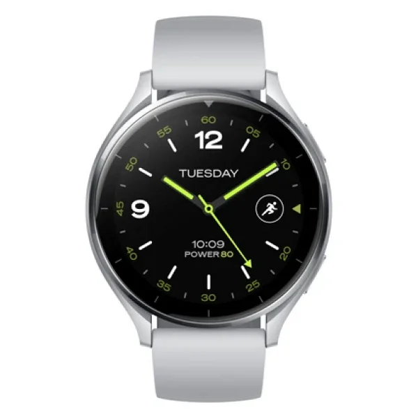 Xiaomi Watch 2 Akıllı Saat - Görsel 3
