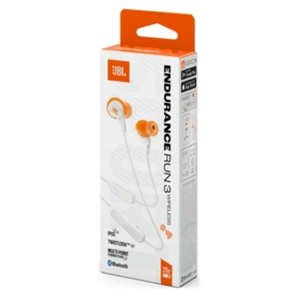 Jbl Endurance Run 3 Kulak İçi Bluetooth Kulaklık - Görsel 6