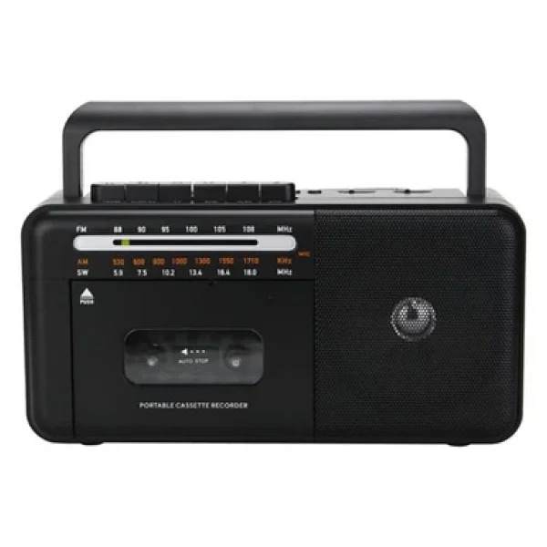 Knstar Px-680bt Siyah Bluetooth Radyo - Görsel 4