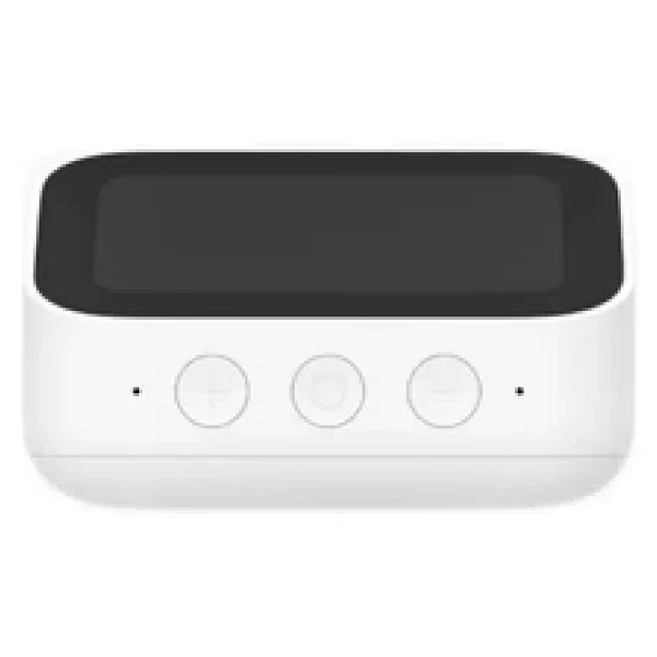 Xiaomi Mi Smart Clock Akıllı Masa Saati - Görsel 6