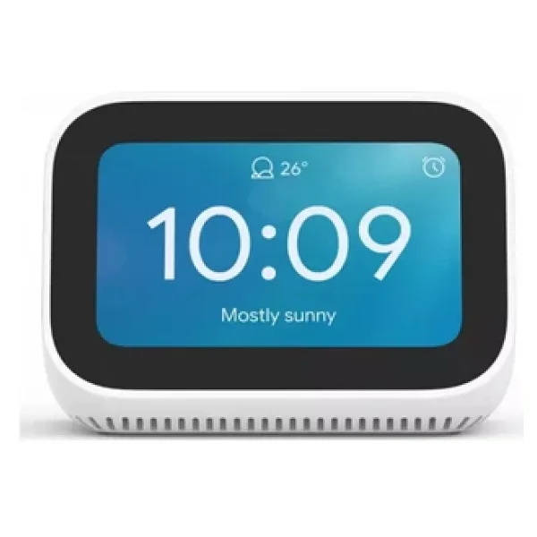 Xiaomi Mi Smart Clock Akıllı Masa Saati - Görsel 3