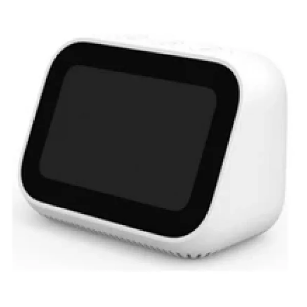 Xiaomi Mi Smart Clock Akıllı Masa Saati - Görsel 5