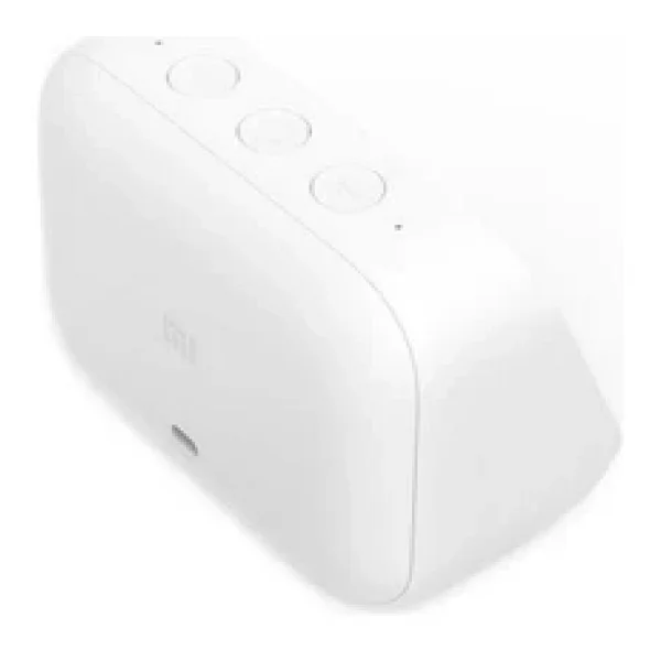 Xiaomi Mi Smart Clock Akıllı Masa Saati - Görsel 7