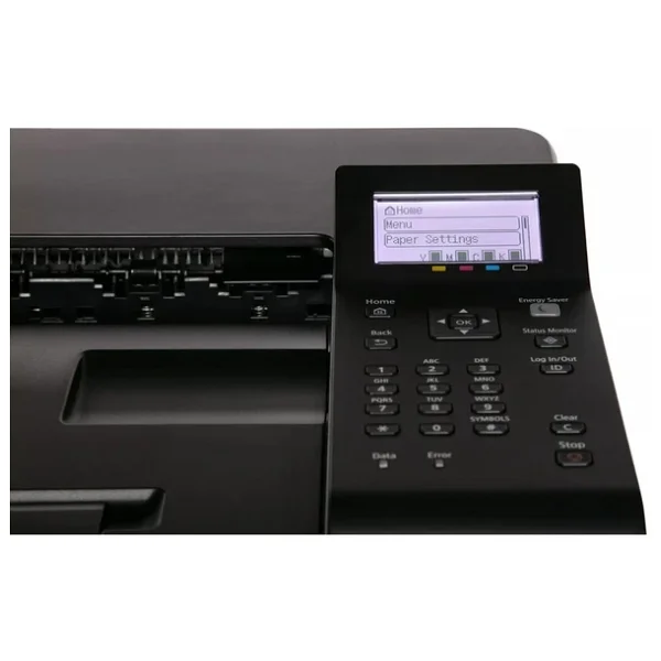 Canon I-Sensys Lbp633cdw Wi-Fi Renkli Lazer Yazıcı - Görsel 6