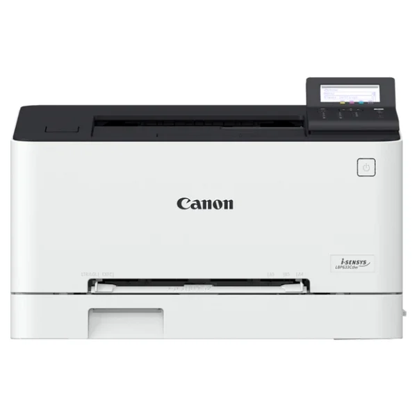 Canon I-Sensys Lbp633cdw Wi-Fi Renkli Lazer Yazıcı - Görsel 5