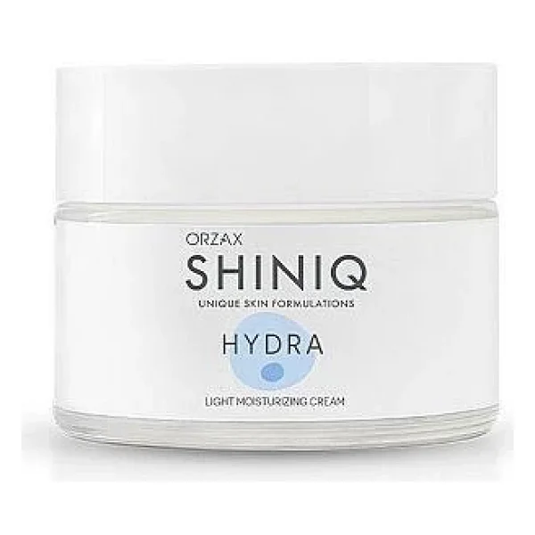 Shiniq Hydra Light Normal Ve Karma Ciltler İçin 50 Ml Nemlendirici Krem - Görsel 3