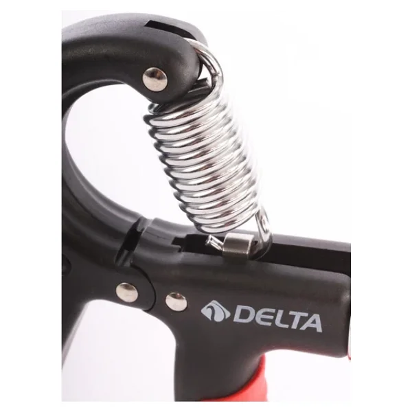 Delta 5 - 60 Kg Arası Sertlik Ayarı Yapılabilir Dirençli El Yayı - Görsel 6