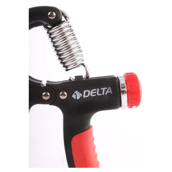 Delta 5 - 60 Kg Arası Sertlik Ayarı Yapılabilir Dirençli El Yayı - Görsel 5