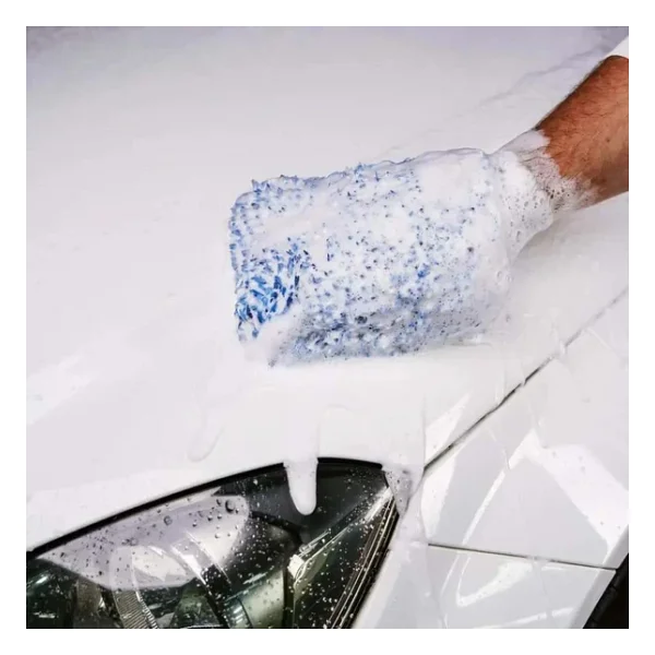 Gyeon Q2m Bathe Ph Nötr Cilalı Oto Şampuanı - 500 Ml -Yüksek Konsantre Jel Araç Yıkama Köpüğü - Görsel 5