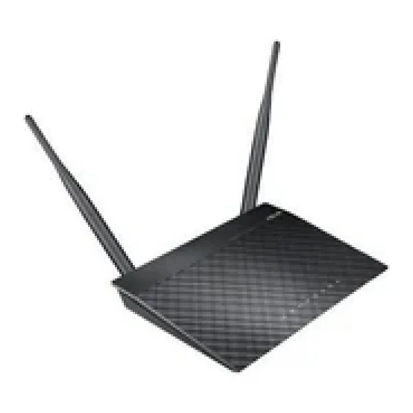 Asus Rt-N12e Router - Görsel 6