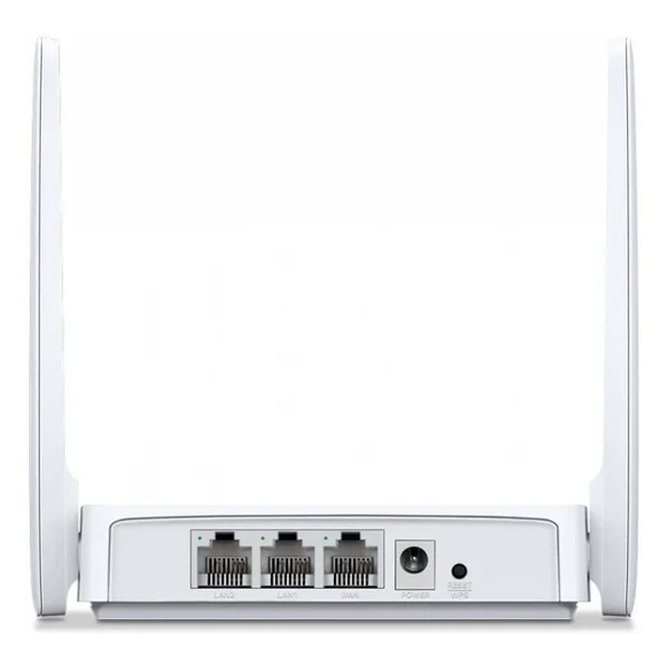 Mercusys Mr20 750 Mbps Router - Görsel 2