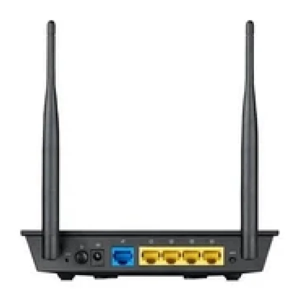 Asus Rt-N12e Router - Görsel 7