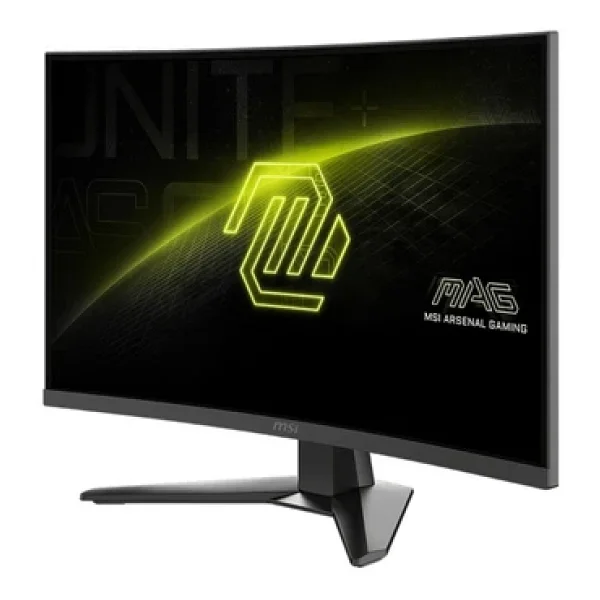 Msı Mag 275cqf E18 27" 0.5 Ms 2k Curved 180 Hz Oyuncu Monitörü - Görsel 3