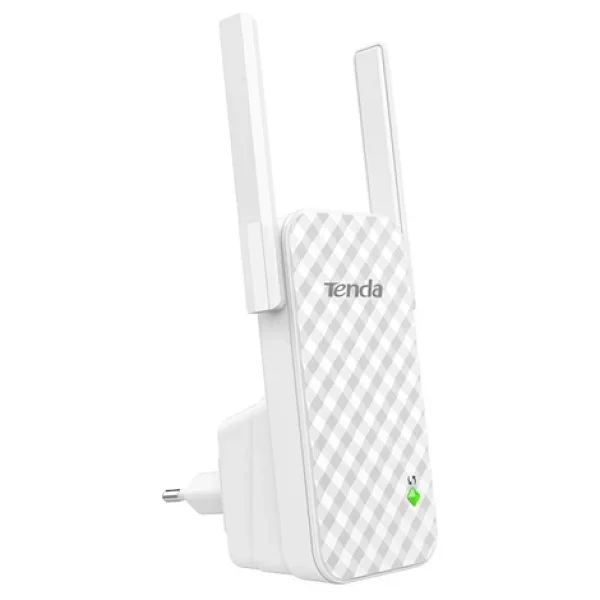 Tenda A9 300 Mbps Wi-Fi Güçlendirici - Görsel 3