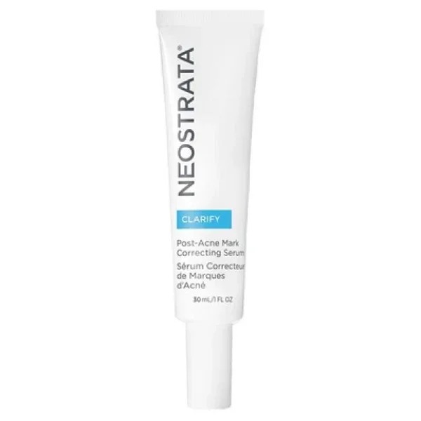 Neostrata Clarify Düzensiz Ciltler İçin Leke Karşıtı 30 Ml Yüz Serumu - Görsel 7
