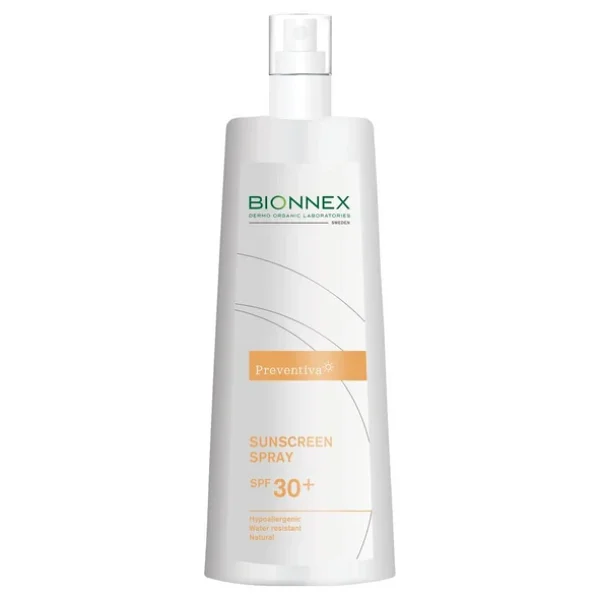 Bionnex Preventiva 200 Ml 30 Faktör Sprey Güneş Kremi - Görsel 4