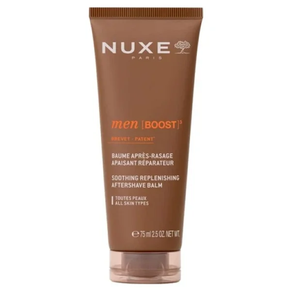 Nuxe Men Boost 75 Ml Tıraş Sonrası Balsam - Görsel 3