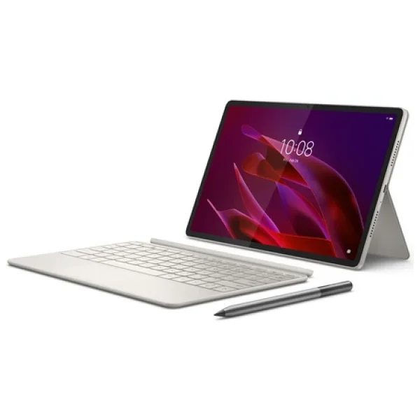 Lenovo Yoga Tab Zag60087tr 256 GB 11.1" Klavyeli Tablet - Görsel 2