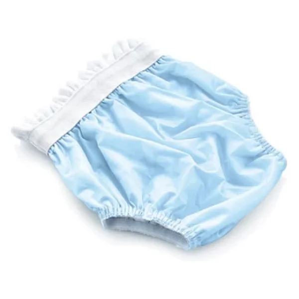 Babyjem Alıştırma Külodu 041 Mavi - Görsel 5