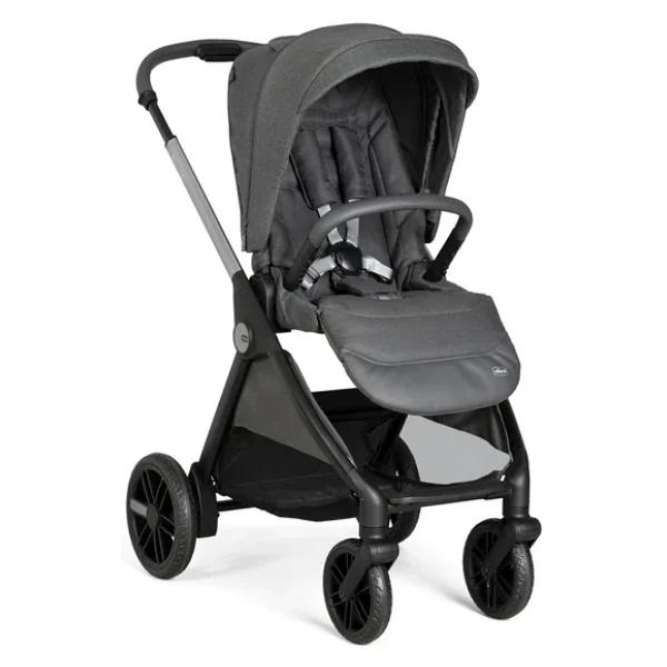 Chicco Bellagio Bebek Arabası - Görsel 3