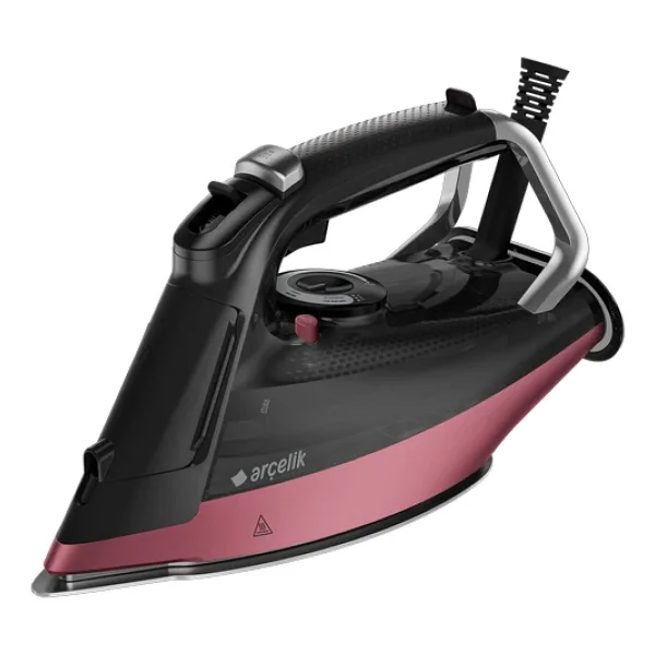 Arçelik Beu 6024 M Aria Expert 2400 W Buharlı Ütü - Görsel 6
