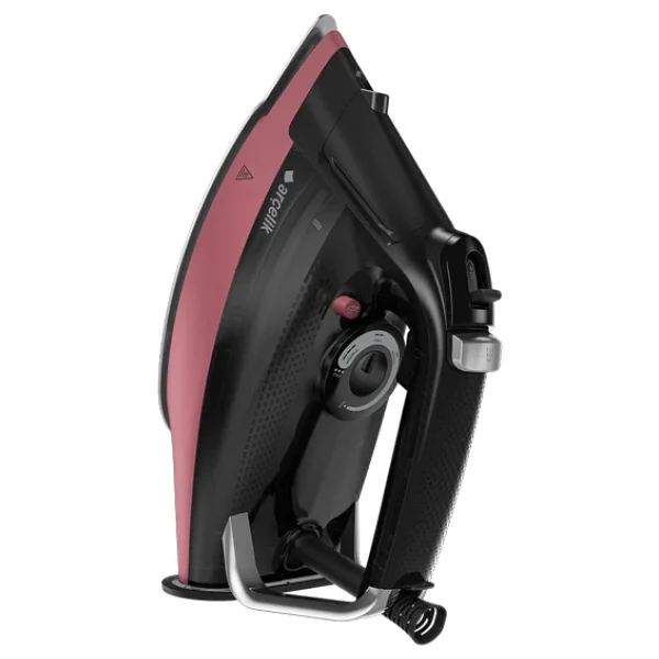 Arçelik Beu 6024 M Aria Expert 2400 W Buharlı Ütü - Görsel 7