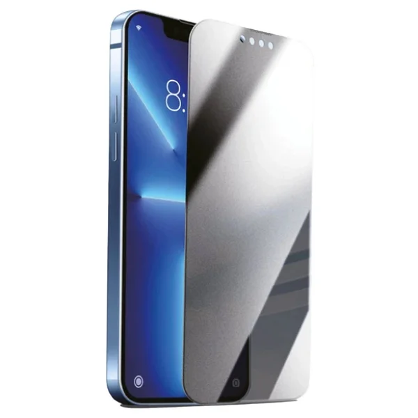 Samsung Galaxy A25 5g 6d Antistatik Mat Seramik Hayalet Nano Ekran Koruyucu - Görsel 6