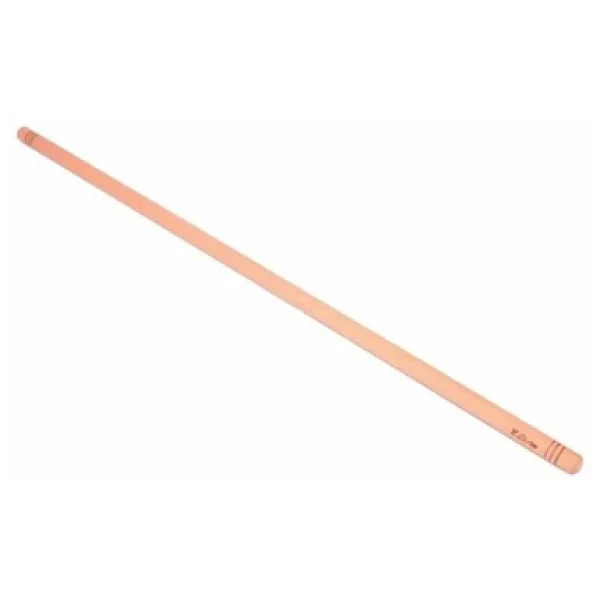 80 Cm Kalın Hamur Oklavası Royaleks-68795 - Görsel 3