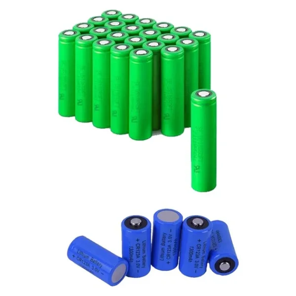 Bigem Bm-361 14500-18650 Pil Şarj Cihazı - Görsel 7