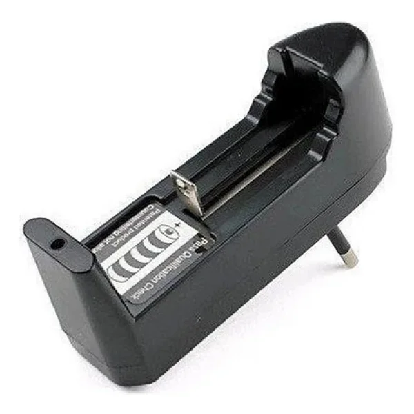 Bigem Bm-361 14500-18650 Pil Şarj Cihazı - Görsel 5