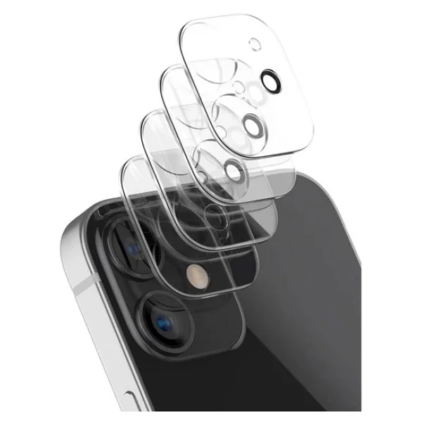 Samsung Galaxy A35 5g Kamera Lens Koruma Cam - Görsel 6