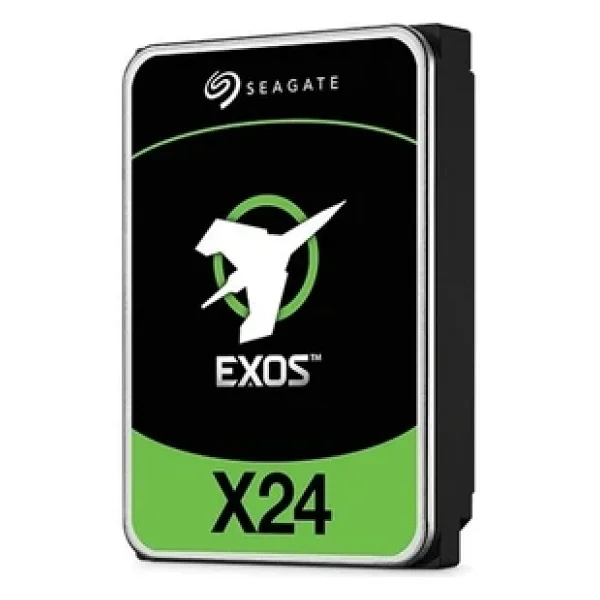 Seagate Exos X24 St24000nm002h Sata 3.0 7200 Rpm 3.5" 24 TB Harddisk - Görsel 5