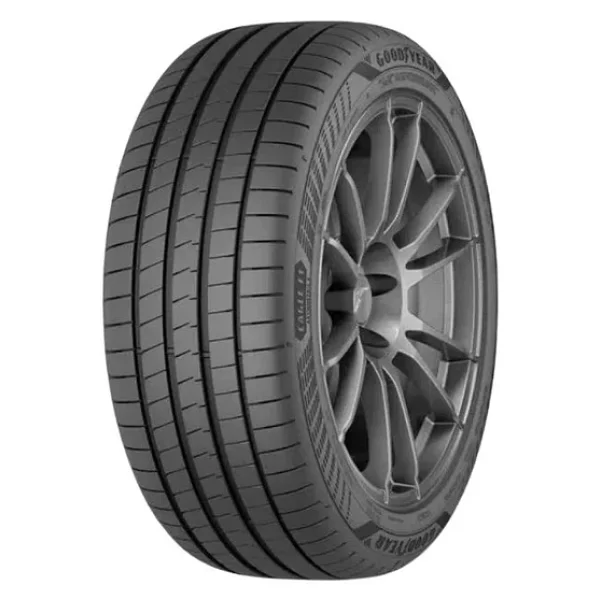 Goodyear Eagle F1 Asymmetric 6 255/45 R19 104y XL Fp Ev Yaz Lastiği - Görsel 5