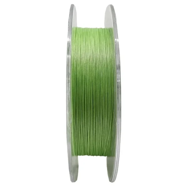 Kendo X-12+1 Braided 300 M Apple Green İp Misina - Görsel 5