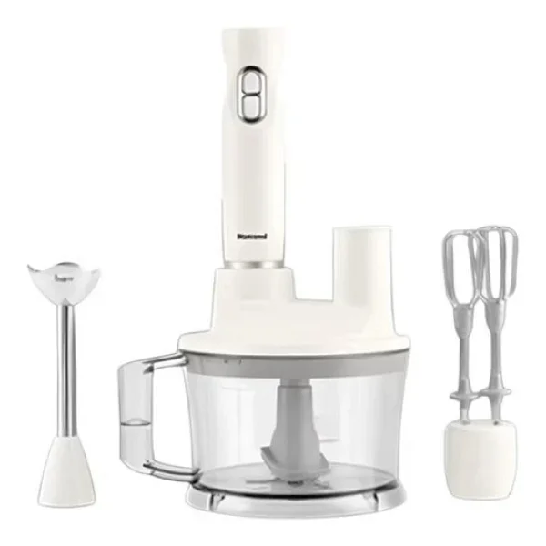 Homend Functionall 2850h 1700 W Mutfak Robotu - Görsel 4